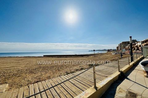 Leilighet i La Mata, Alicante, La Mata - € 170 000 | Ref: S71427  - foto 23